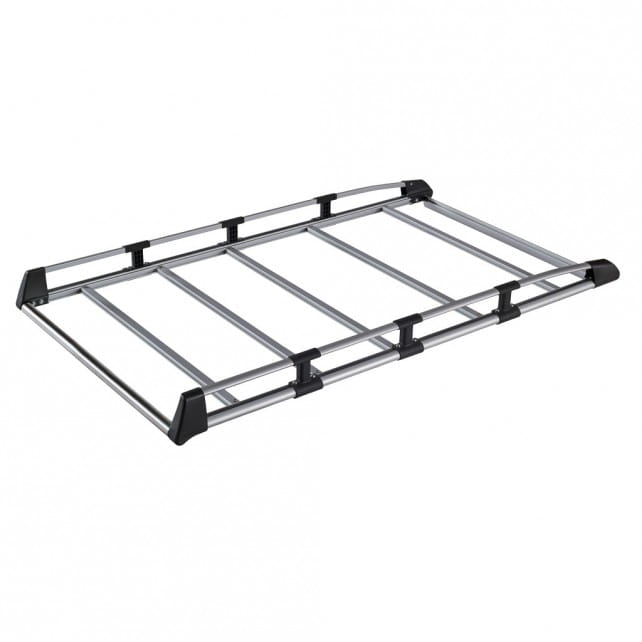 CRUZ CR 912-201 Aluminiowa Platforma Bagażowa Evo A18-126