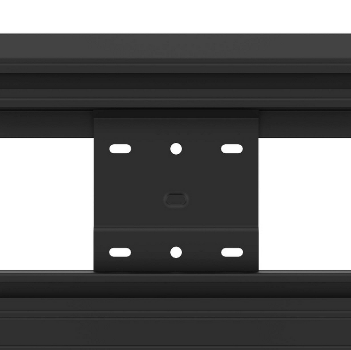 CRUZ Aluminiowa platforma dachowa Tanami 1500x1240 — zastosowanie