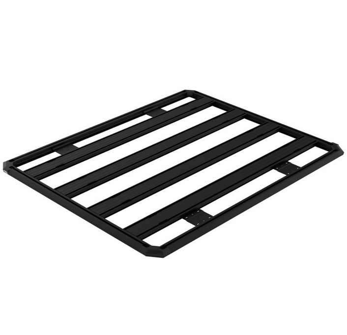 CRUZ Aluminiowa platforma dachowa Tanami 1200x1240 150 kg! — zastosowanie