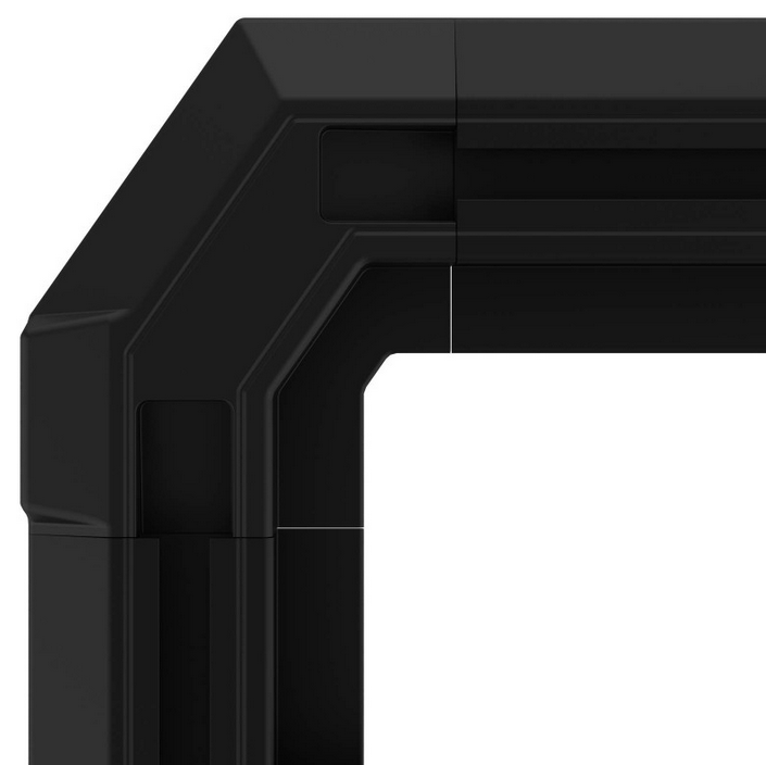 CRUZ Aluminiowa platforma dachowa Tanami 1800x1240 150 kg! — zastosowanie