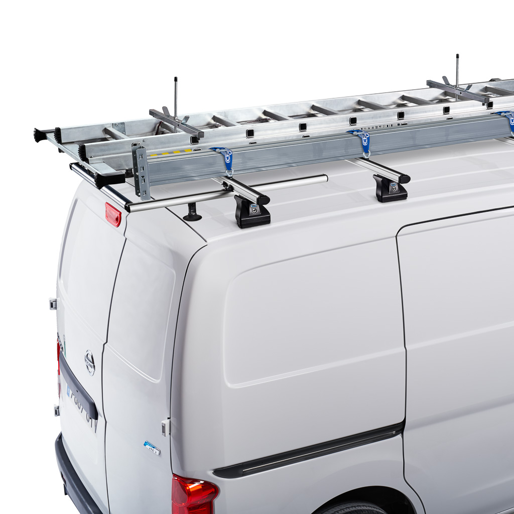 CRUZ Rolka 60 cm z aluminiowym zestawem montażowym o dł. 55 cm CR 941-192