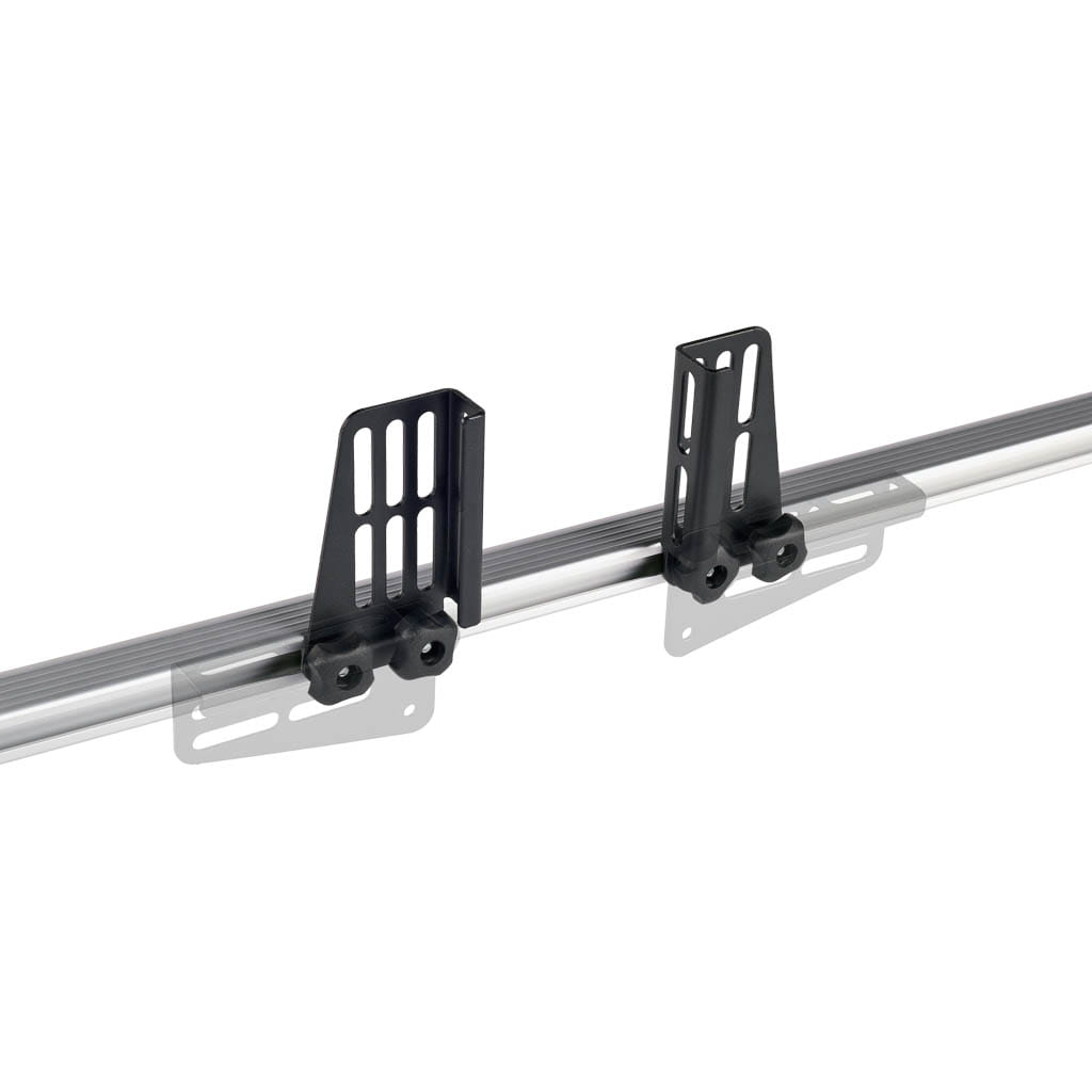 CRUZ Składane podpory bagażu ( do platform Evo Alu ) 10 cm
