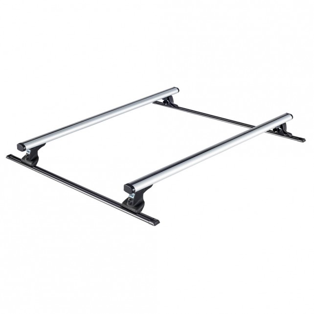 CRUZ Listwy montażowe T-Tracks 1,0 m CR 941-321 – ujęcie 2 - Sklep motozebra