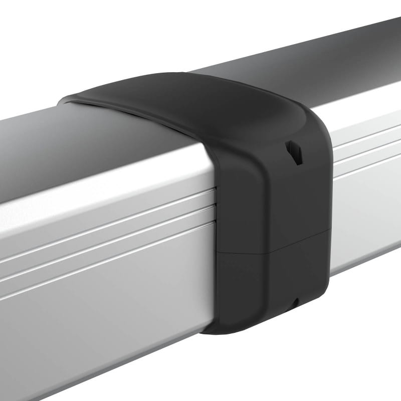 CRUZ Boks do przewozu rur 2 metry ( możliwość rozbudowy ) Pipe Carrier 2m – ujęcie 2 - Sklep motozebra