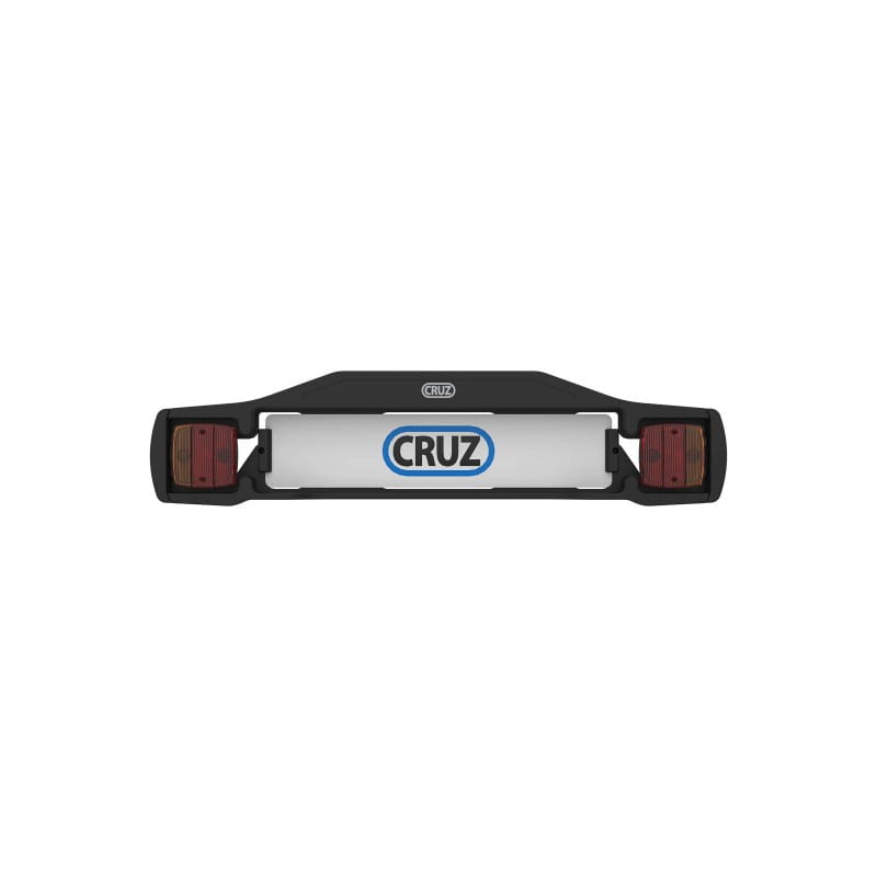 CRUZ Listwa świetlna 7 pin – ujęcie 2 - Sklep motozebra