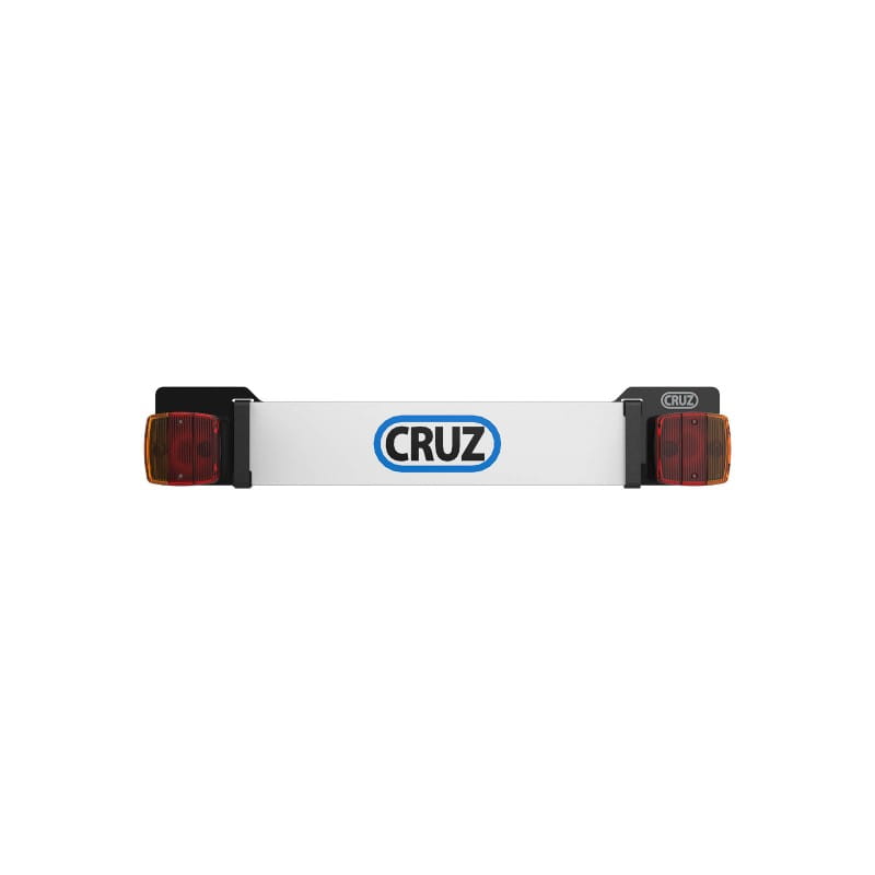 CRUZ Listwa świetlna 7 pin – ujęcie 2 - Sklep motozebra