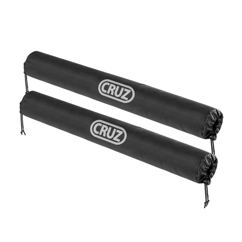 CRUZ Osłony belek 3x2 cm pod Windsurfing ( 2 szt. ) 61 cm — zastosowanie