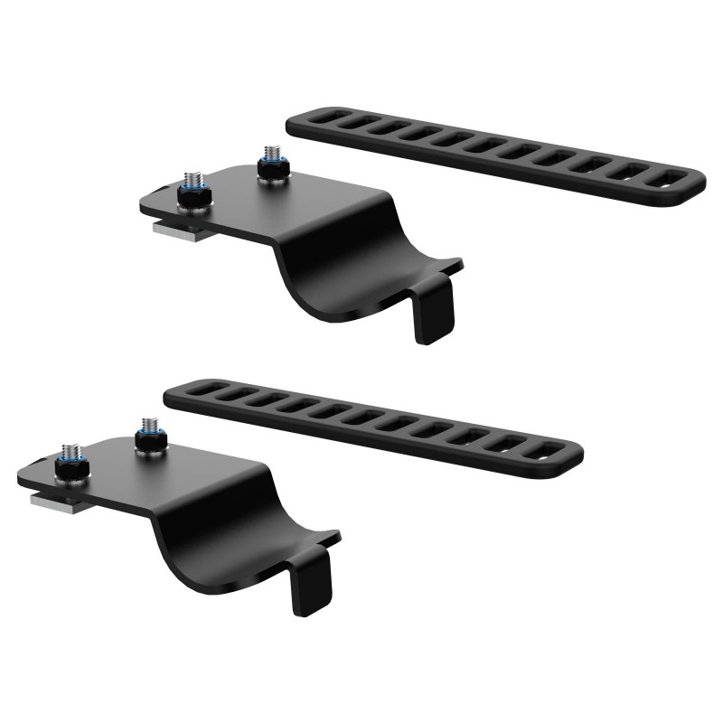 CRUZ Uchwyt na łopatę Shovel Holder – ujęcie 2 - Sklep motozebra