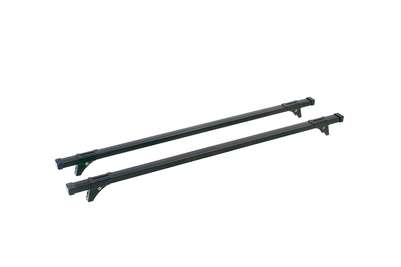 Bagażnik dachowy CRUZ OS-125 — Opel Omega B (1994-2003), Toyota Corolla Kombi (1997-2002), Opel Omega B Kombi (1994-2003) i 3 inne