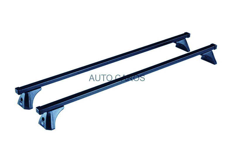 Bagażnik dachowy CRUZ 921-360 + kit 935-823 — Subaru Legacy V Kombi (2009-2014), Subaru Outback III Kombi (2009-2012), Subaru Outback IV Kombi (2013-2014) — zastosowanie