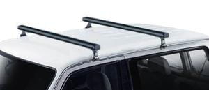 Bagażnik dachowy CRUZ 925-092 + kit 933-010 — Jeep Wrangler YJ,TJ,JK,JL 5d Hard-Top (od 1986) — zastosowanie