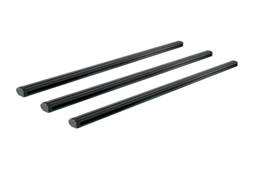 Bagażnik dachowy CRUZ 925-096 + kit 934-432 — Peugeot Expert II (2007-2016), Citroen Jumpy II (2007-2016), Toyota Proace I (2013-2016) i 1 inne — zastosowanie