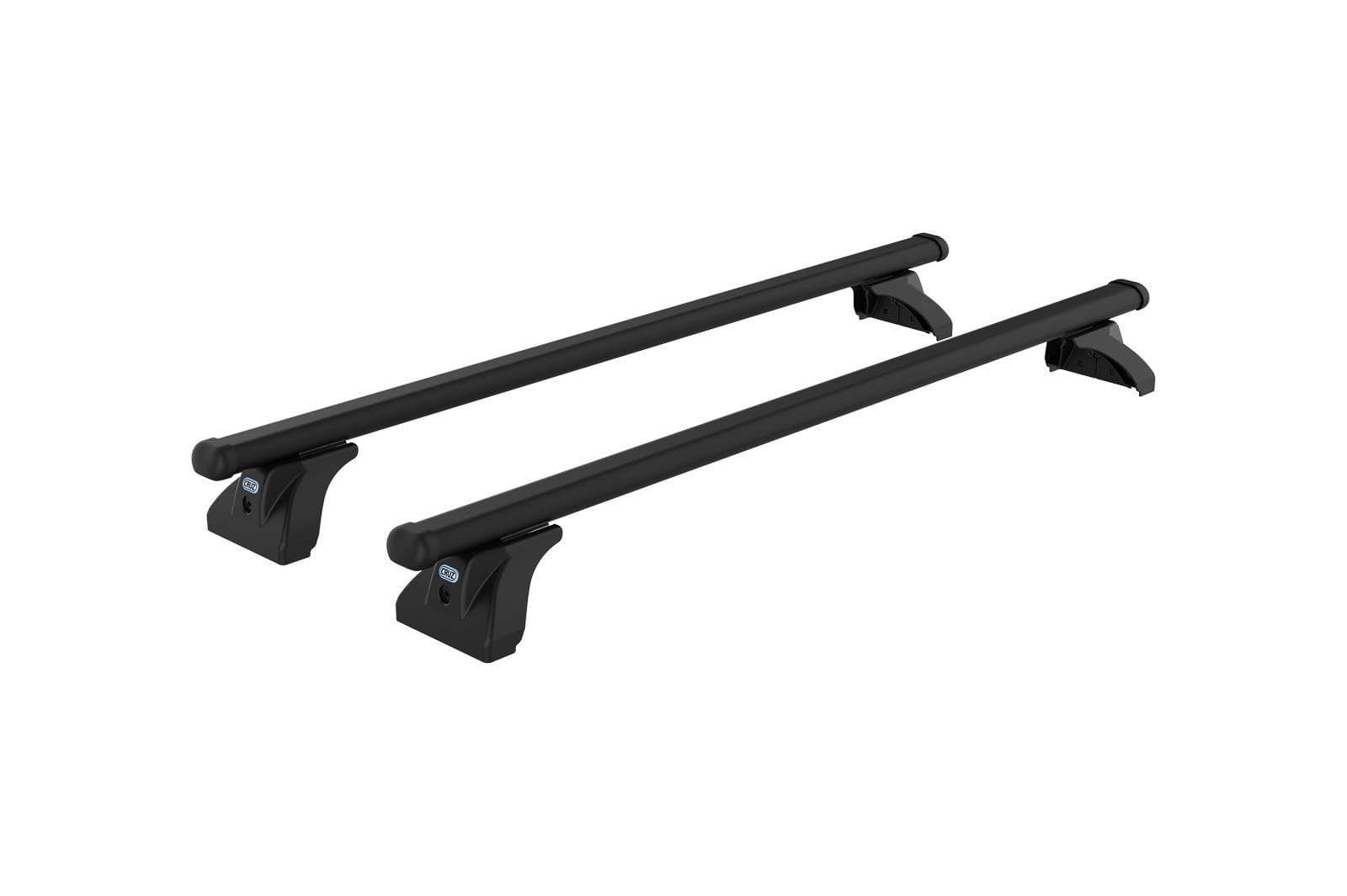 Bagażnik dachowy CRUZ 923-054 + kit 933-324 — Opel Combo C [ Montaż haki ] (2003-2012) — zastosowanie