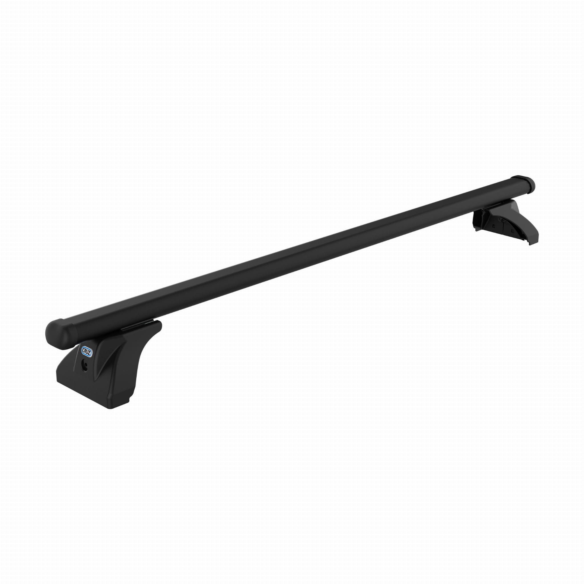 Bagażnik dachowy CRUZ 923-042 + kit 934-221 — Volkswagen Caddy III lift i IV (2011-2020)