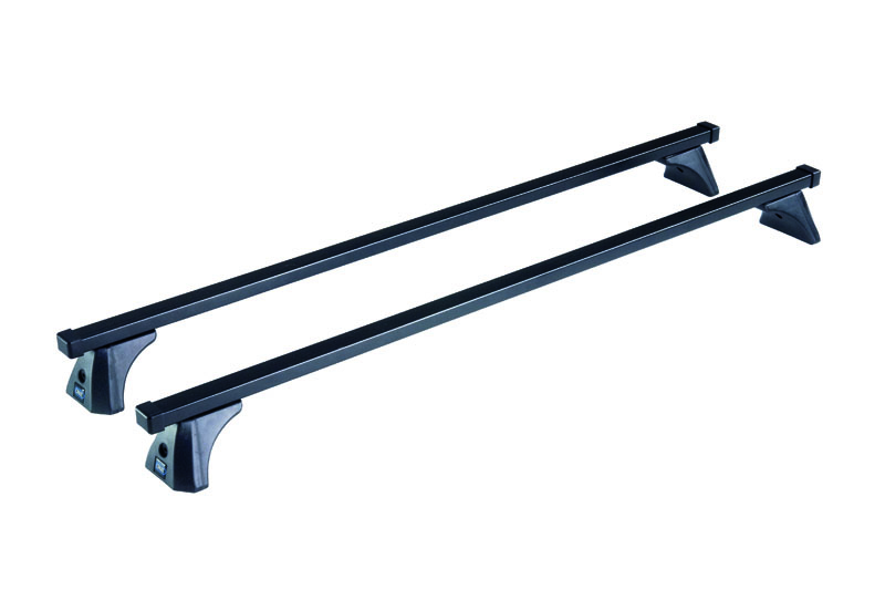 Bagażnik dachowy CRUZ 921-355 + kit 935-546 — Subaru Outback V Kombi (2014-2020)