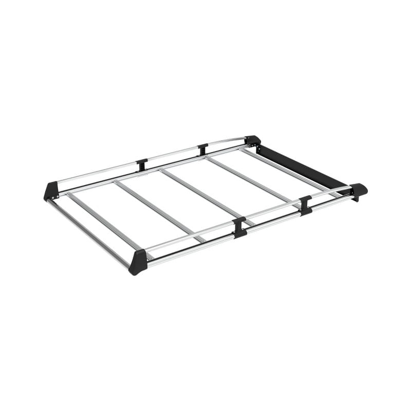 Platforma dachowa CRUZ 912-453 + stopy 934-515 — Iveco Daily III (od 2014) — zastosowanie