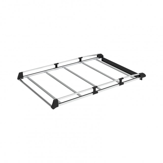 Platforma dachowa CRUZ 912-352 + stopy 934-432 — Toyota Proace I (2013-2016), Fiat Scudo II (2007-2016), Citroen Jumpy II (2007-2016) i 1 inne — zastosowanie
