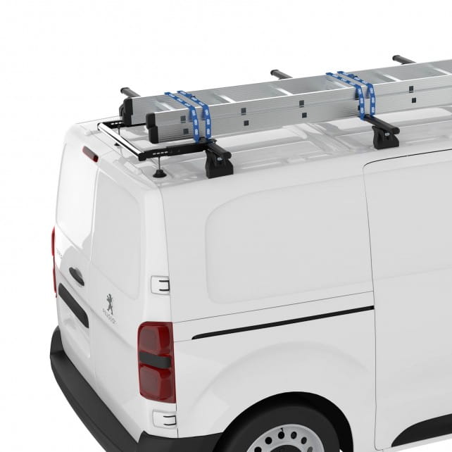 Rolka załadunkowa CRUZ 941-110 + kit 941-446 — zastosowanie
