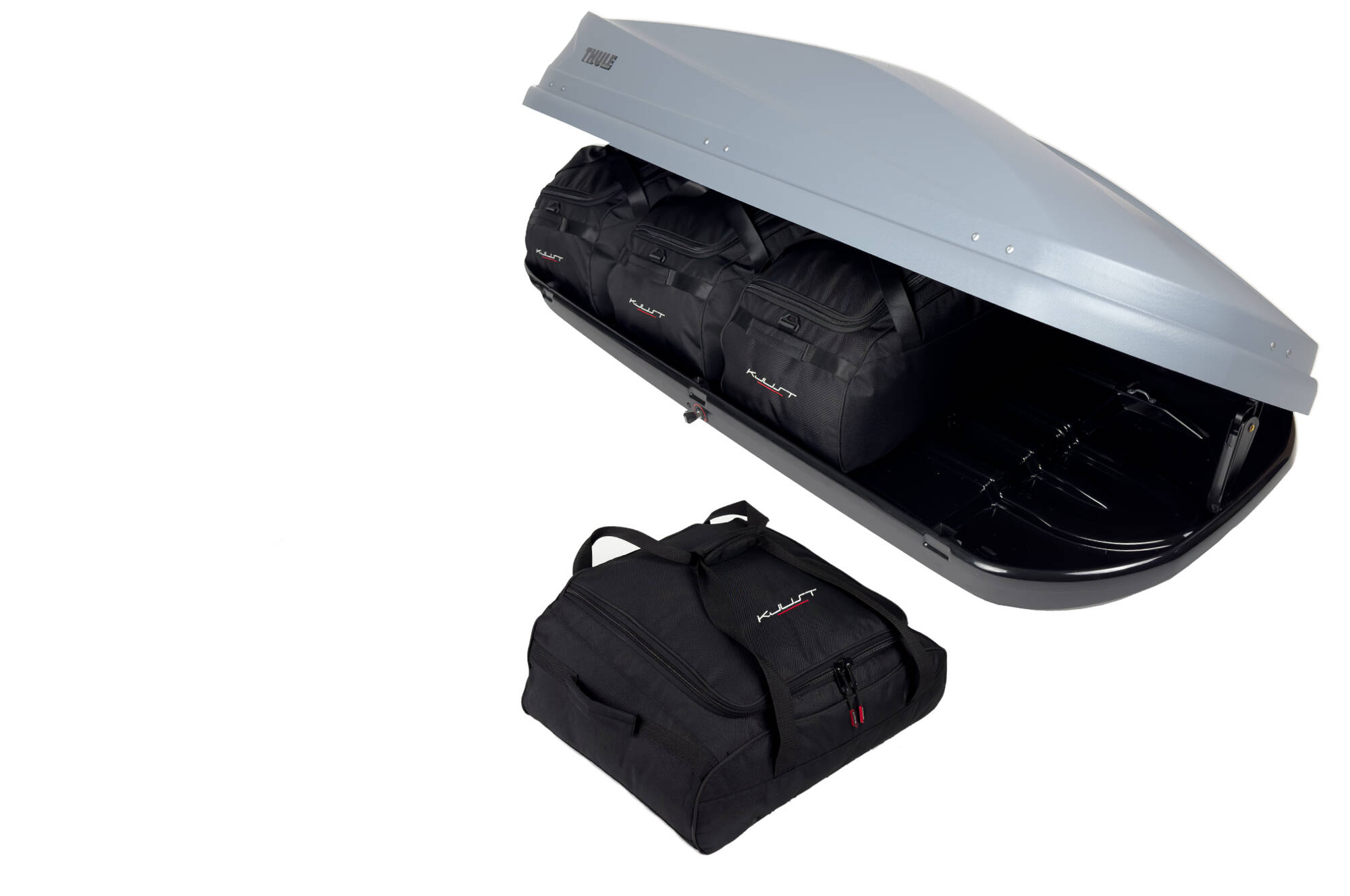 Torby KJUST do boksu dachowego Thule Touring L — torba bazowa