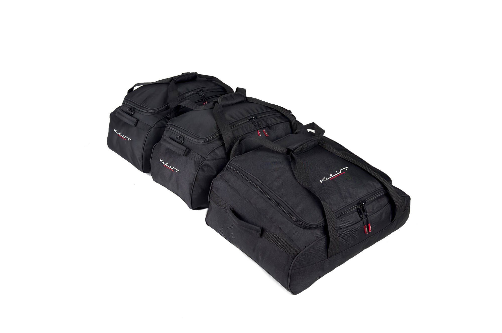 Torby KJUST do boksu dachowego Thule Force XT S — torba frontowa