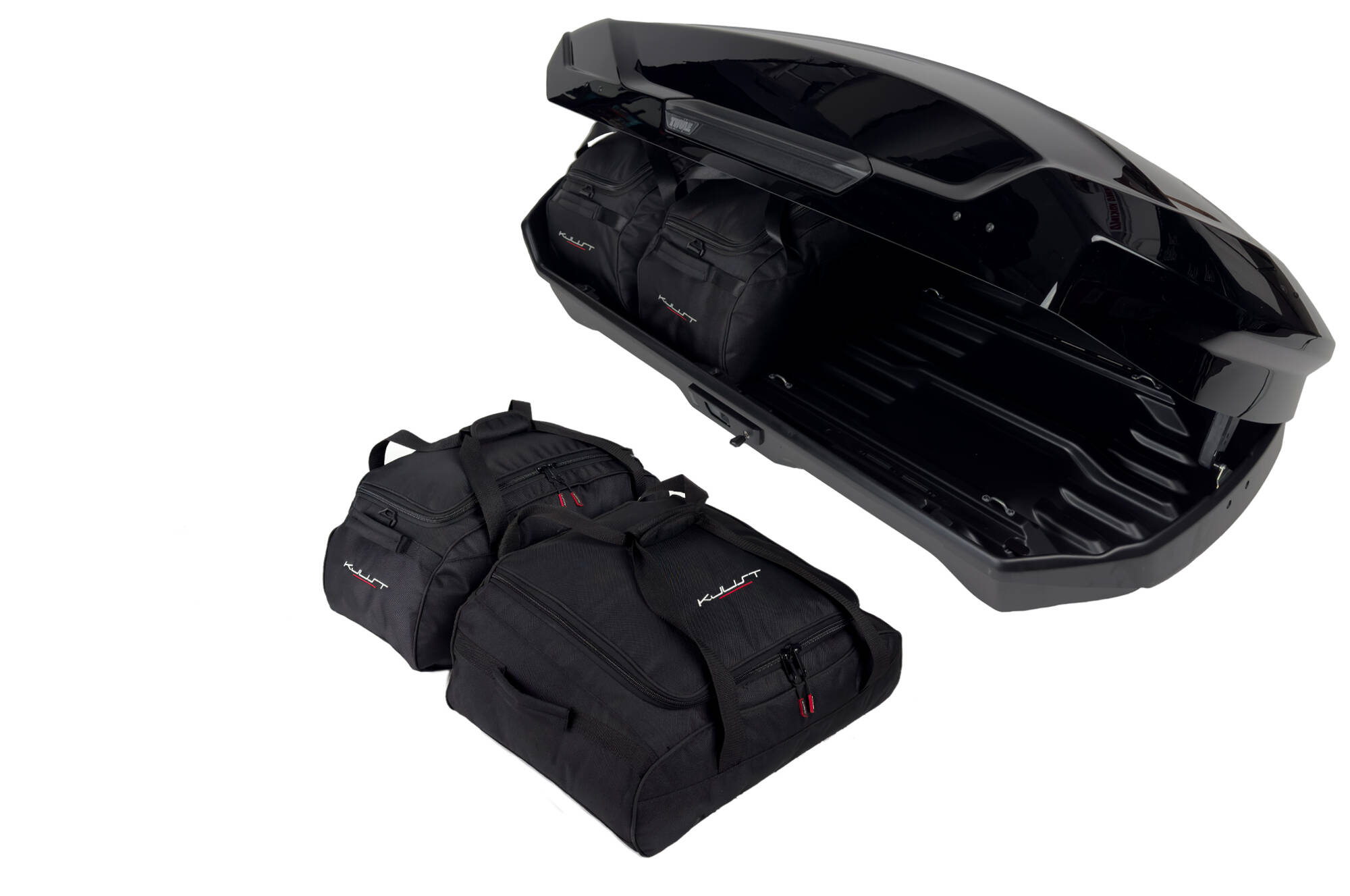 Torby KJUST do boksu dachowego Thule Motion 3 M — torba bazowa
