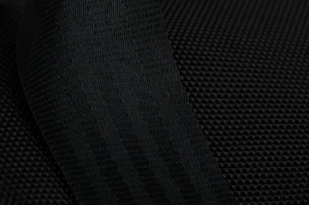 Torby KJUST AERO do BMW 2 / M2 Gran Coupe F44 — tkanina z powłoką PU i taśmy nośne