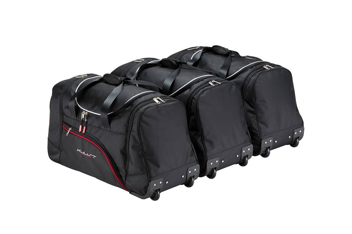 Torby KJUST TROLLEY do Suzuki Vitara Hybrid III — komplet toreb