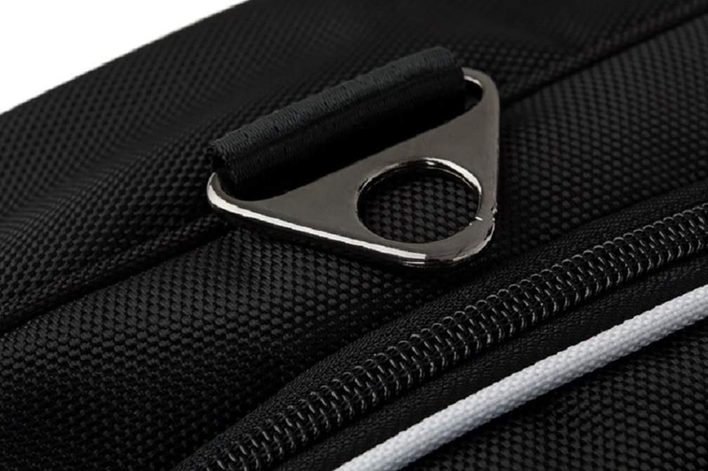Torby KJUST AERO do Hyundai Tucson IV (NX4) — torba sportowa z pasem na ramię