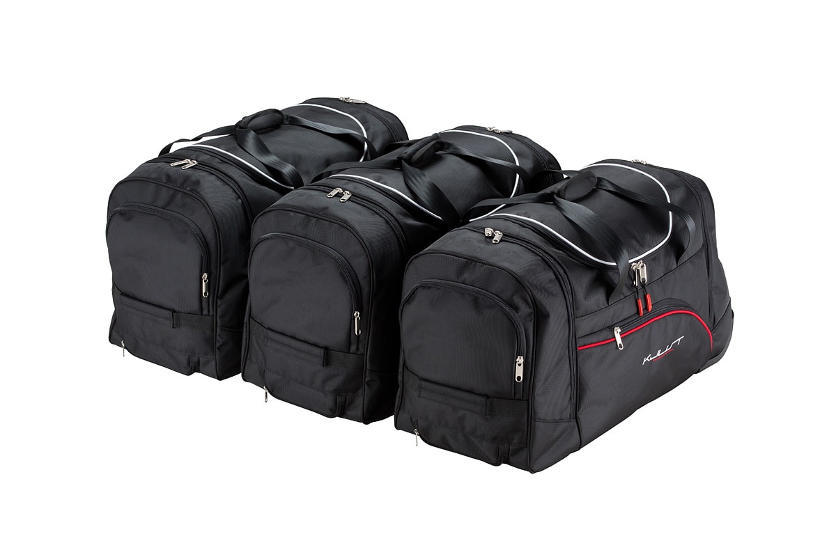 Torby KJUST TROLLEY do Omoda 5 Hybrid I — komplet toreb