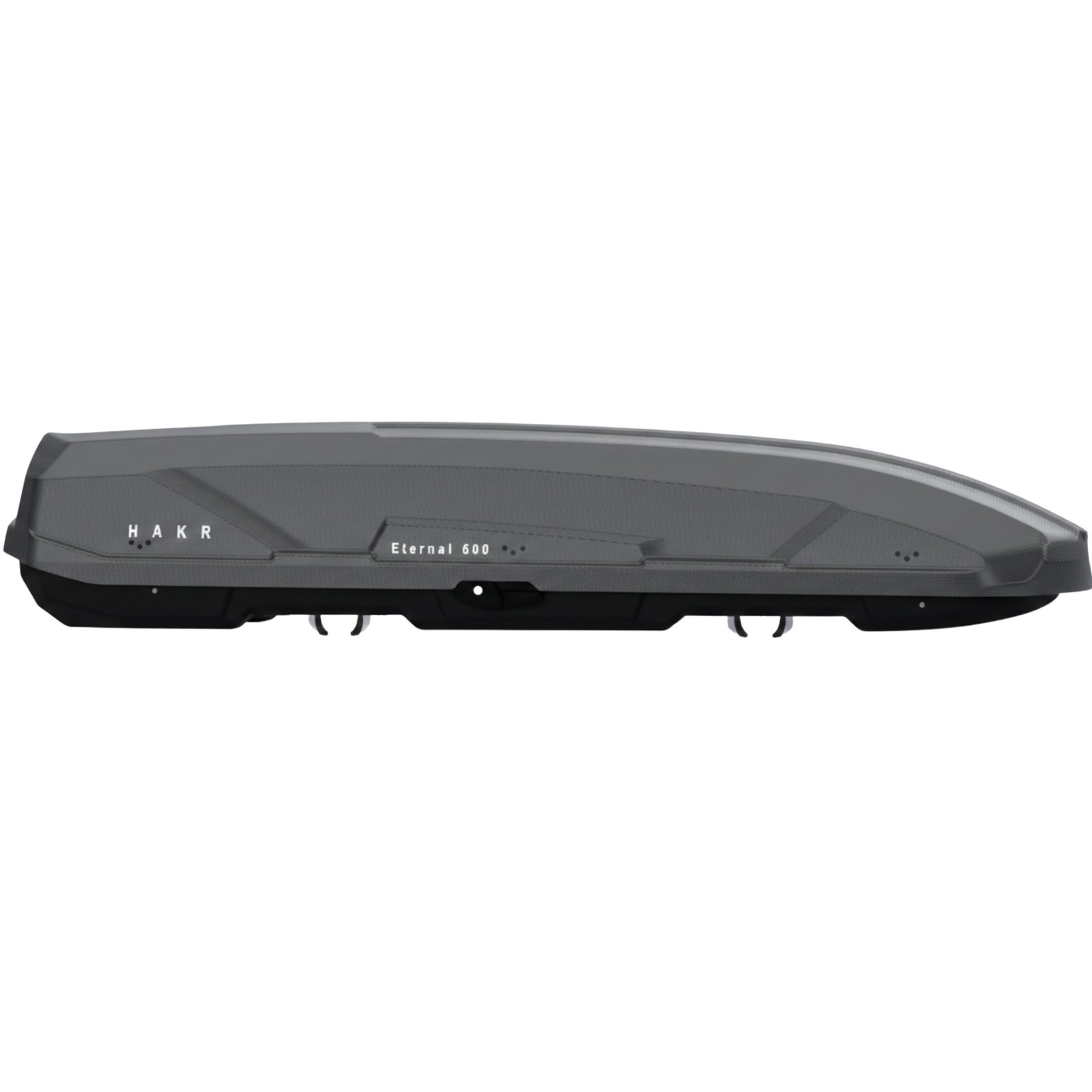 Box dachowy Hakr Eternal 600 antracyt - 600L 7