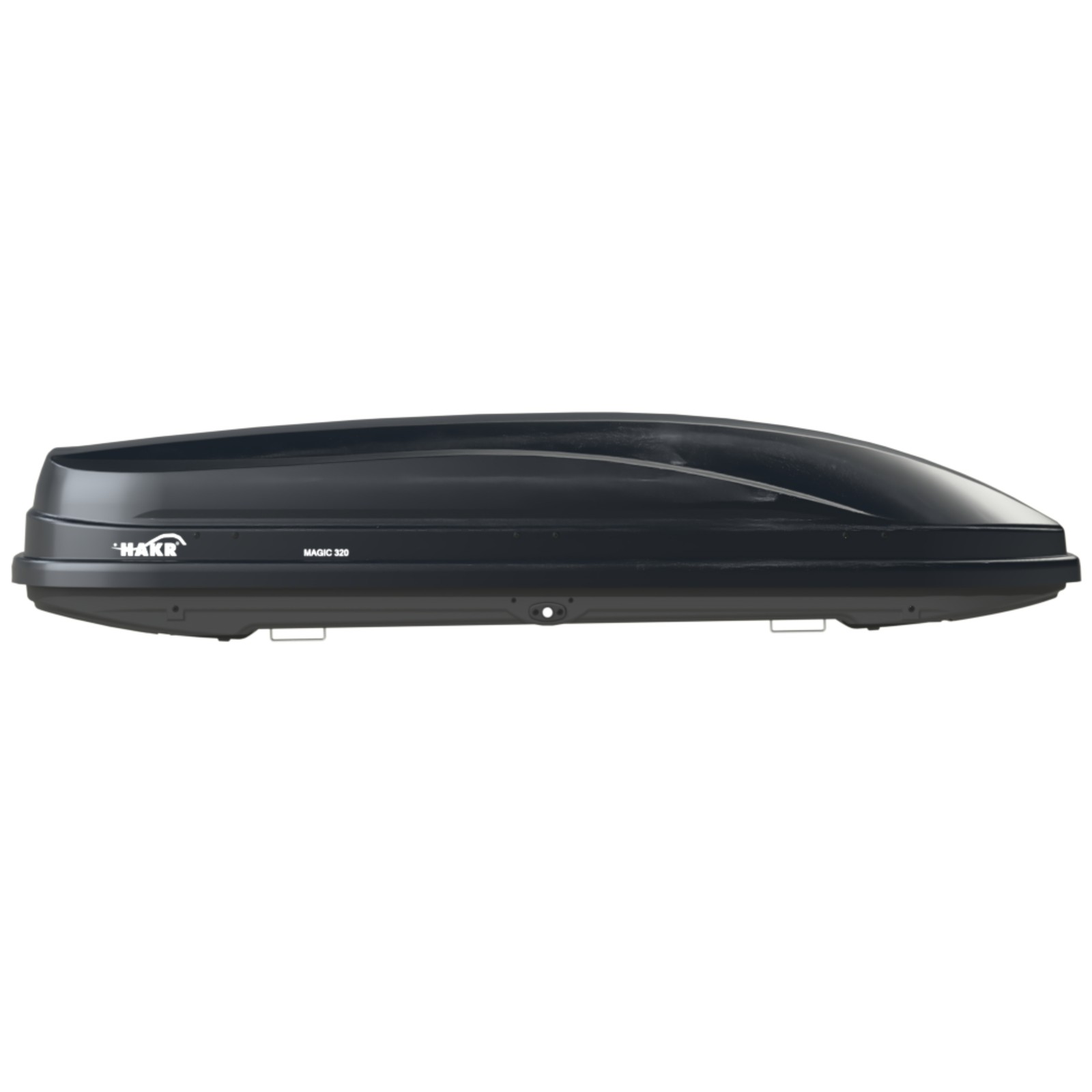 Box dachowy Hakr Magic 320 carbon - 320L 13