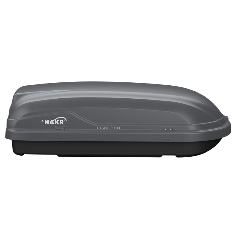 Box dachowy Hakr Relax 300 szary - 300L 12